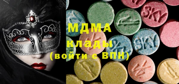 тгк Краснотурьинск